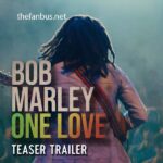 Bob Marley: One Love Showtimes