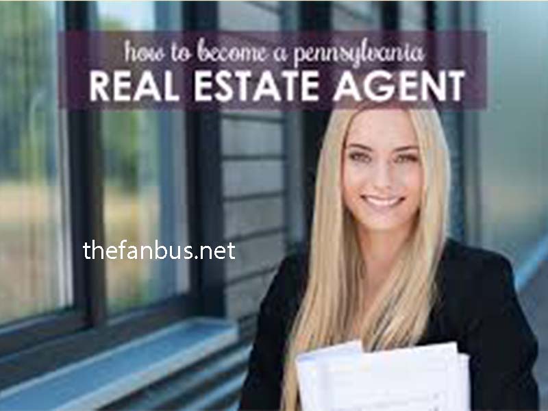 How to Become a Real Estate Agent