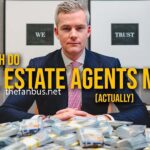 Real Estate Agents Make