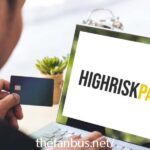 High Risk Merchant Account at highriskpay.com