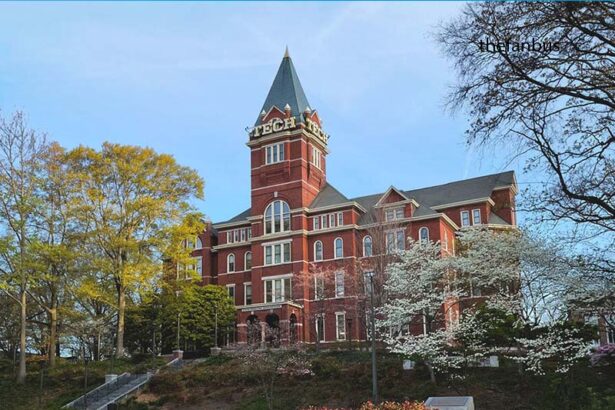 Stevens Institute of Technology