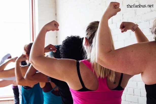 Free Gym Membership