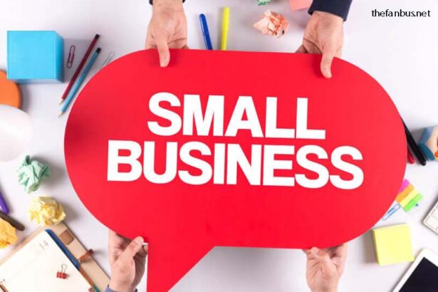 Small Business
