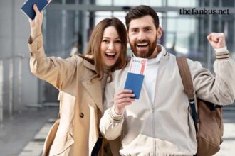 Defensive Foreign Travel Briefing