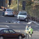 Garden State Parkway Today