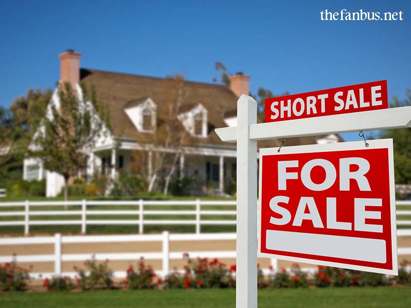 Short Sale in Real Estate