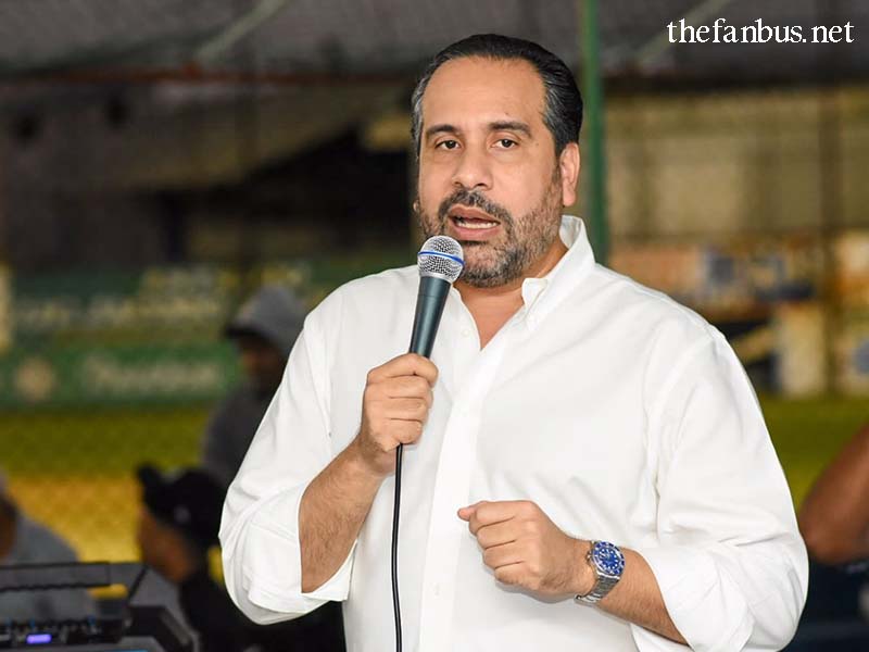 alberto rodríguez