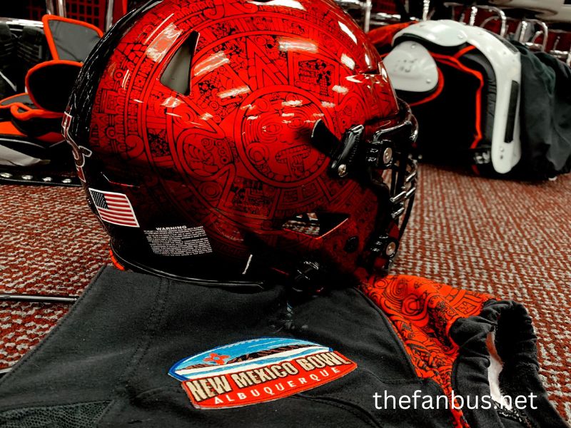 san diego state equipment room