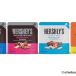 Hersheys Cookies