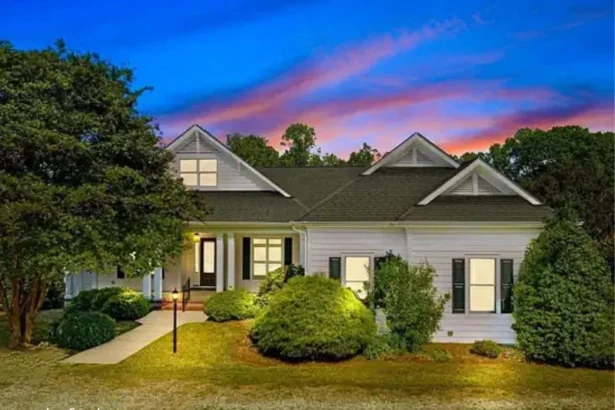 Discover Cheap Land for Sale in NC Under 5,000
