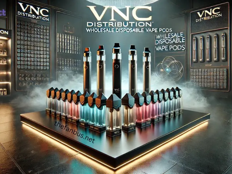 Benefits of Choosing VNC Distribution