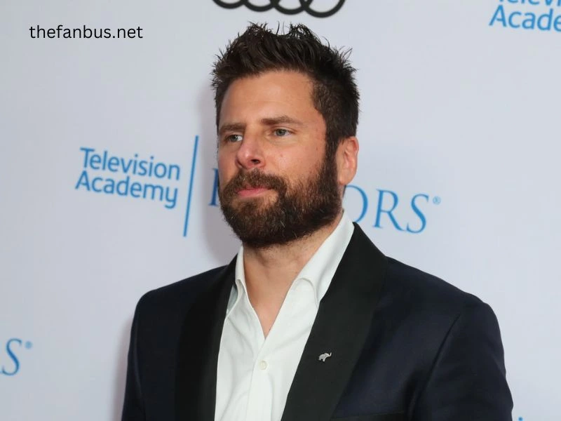 James Roday Heart Attack Rumors Explained