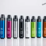 VNC distribution wholesale disposable pods vape