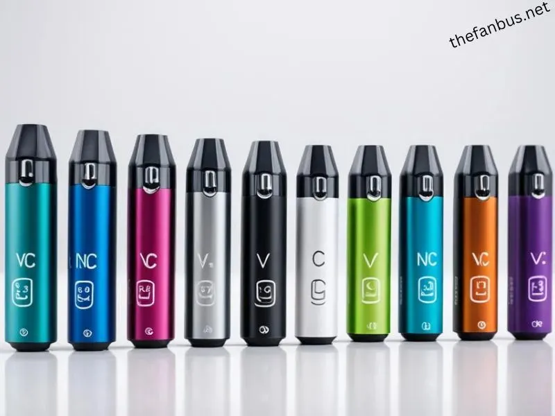 VNC distribution wholesale disposable pods vape