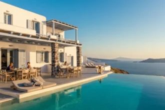 Luxury Villa