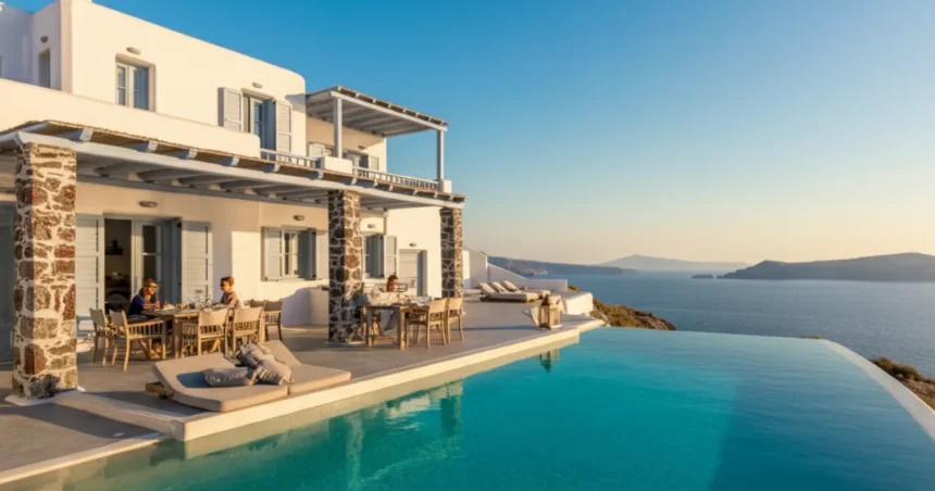 Luxury Villa