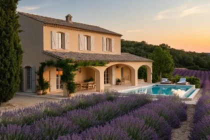 Luxury Villas