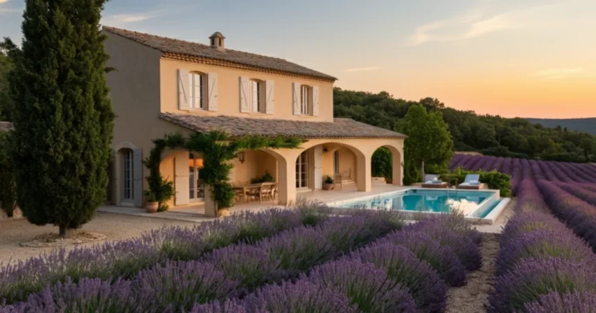 Luxury Villas