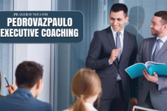 PedrovazPaulo Executive Coaching