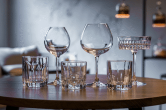 Glassware Sets JoyJolt