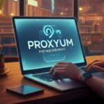 How Proxyium Helps Freelancers Work Anywhere Securely
