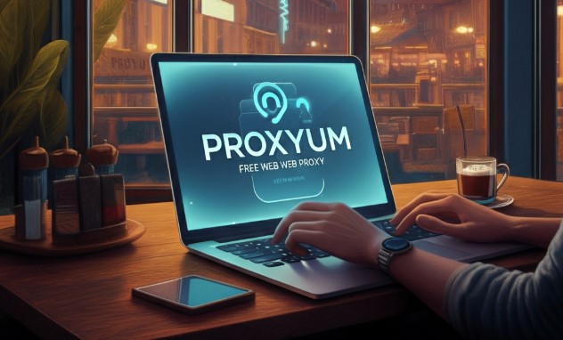 How Proxyium Helps Freelancers Work Anywhere Securely