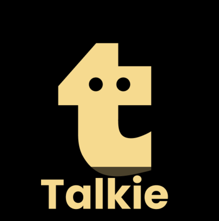 talkie ai