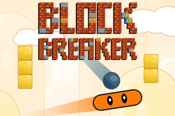 block breaker