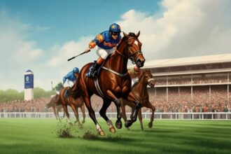 The Role of Pace Analysis in Picking Turf Winners