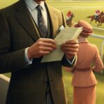 Turf Betting Etiquette How to Behave Like a Pro at the Tracks