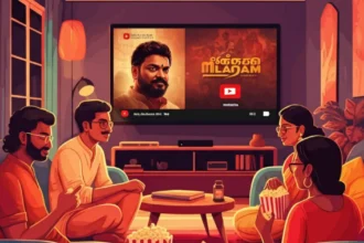 Where to Download Malayalam Movies Safely in 2025
