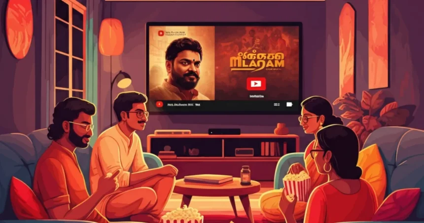 Where to Download Malayalam Movies Safely in 2025